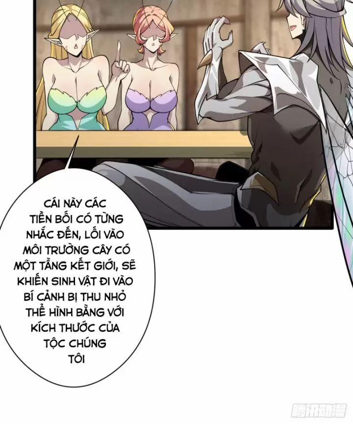 Ta, Chúa Tể Rừng Xanh 17 trang 46