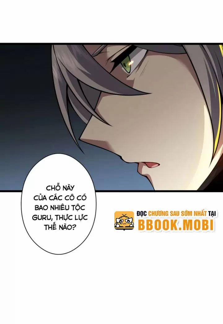 Ta, Chúa Tể Rừng Xanh 17 trang 47