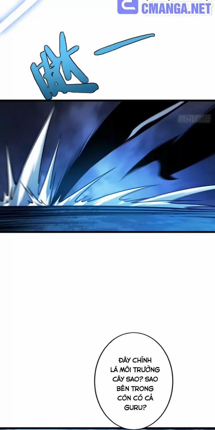 Ta, Chúa Tể Rừng Xanh 17 trang 6