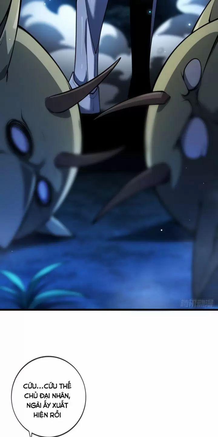 Ta, Chúa Tể Rừng Xanh 17 trang 8