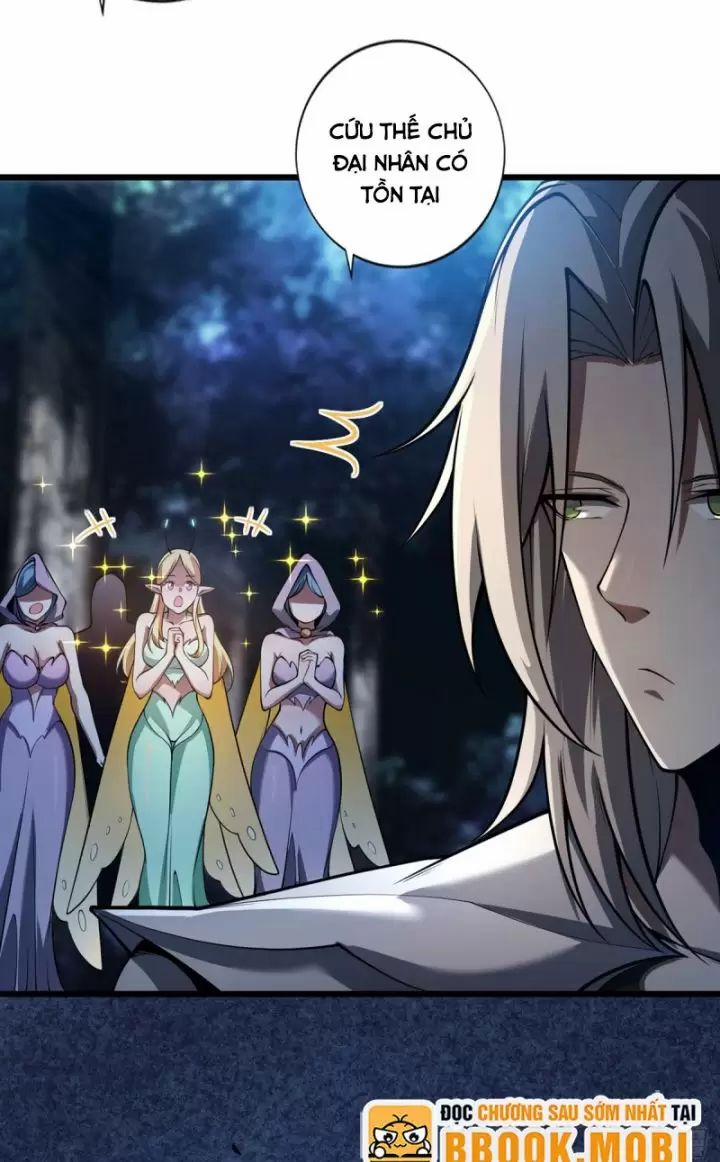 Ta, Chúa Tể Rừng Xanh 17 trang 9