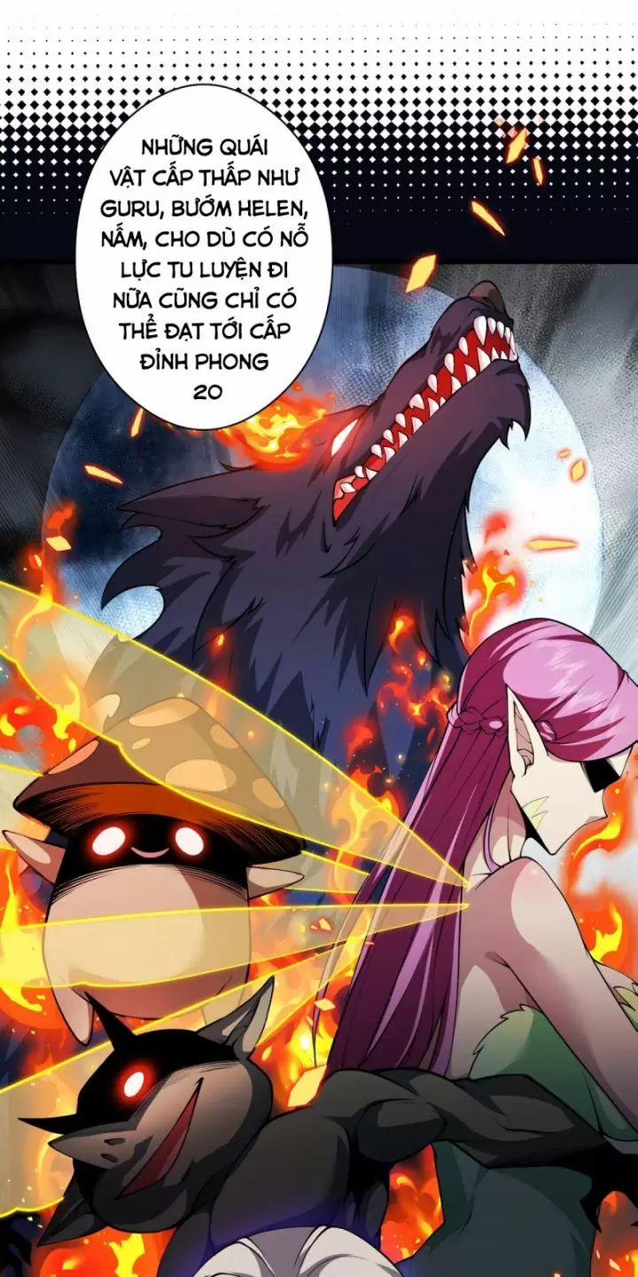 Ta, Chúa Tể Rừng Xanh 18 trang 11