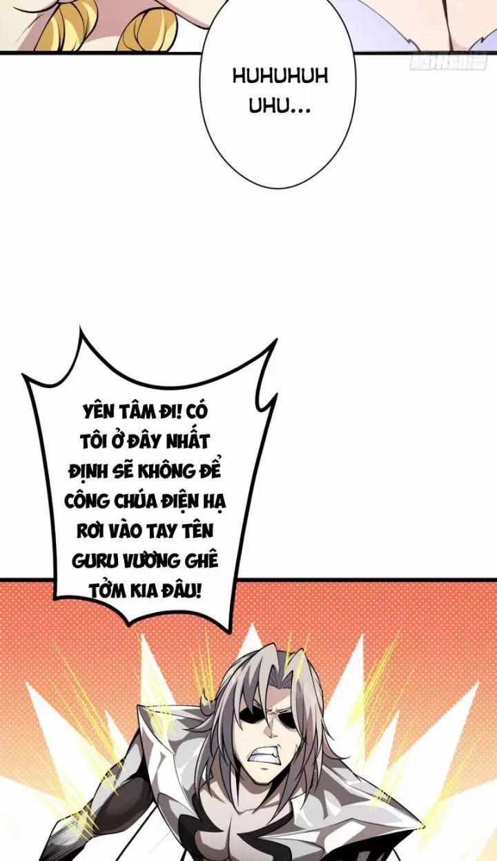 Ta, Chúa Tể Rừng Xanh 18 trang 16