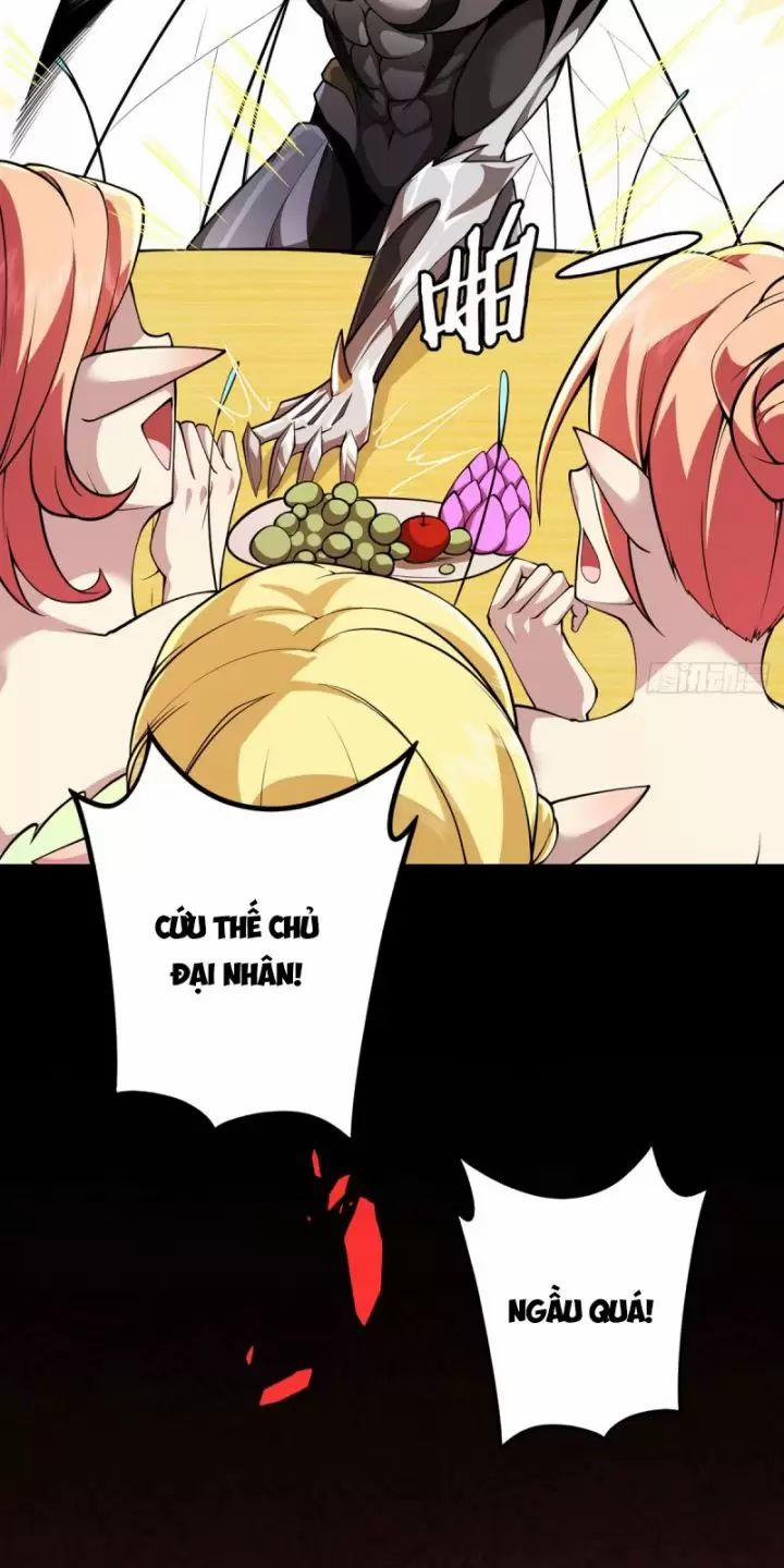 Ta, Chúa Tể Rừng Xanh 18 trang 17