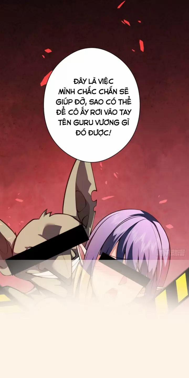 Ta, Chúa Tể Rừng Xanh 18 trang 18