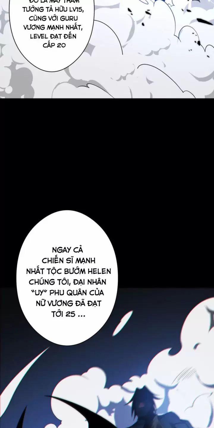 Ta, Chúa Tể Rừng Xanh 18 trang 2