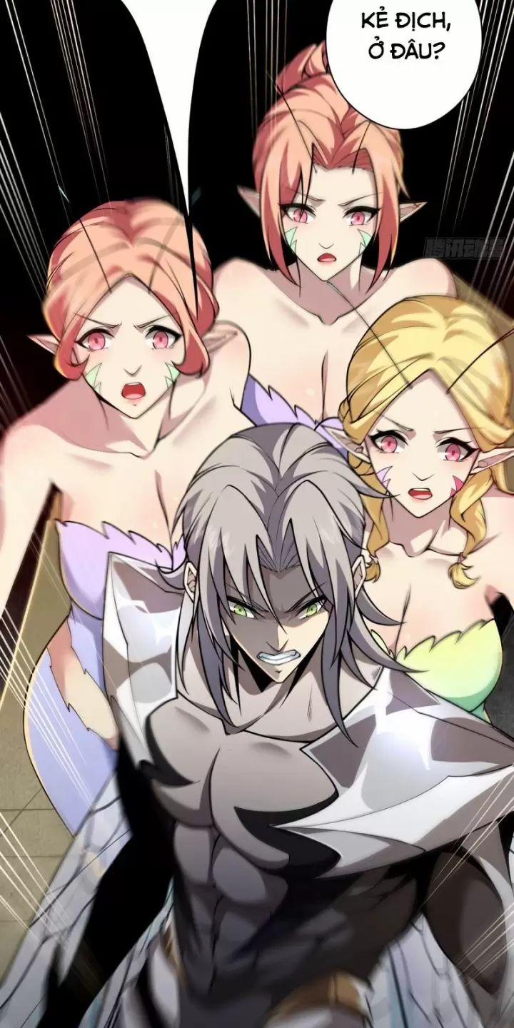 Ta, Chúa Tể Rừng Xanh 18 trang 24