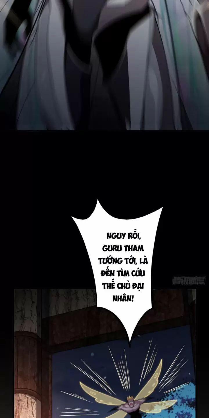 Ta, Chúa Tể Rừng Xanh 18 trang 25