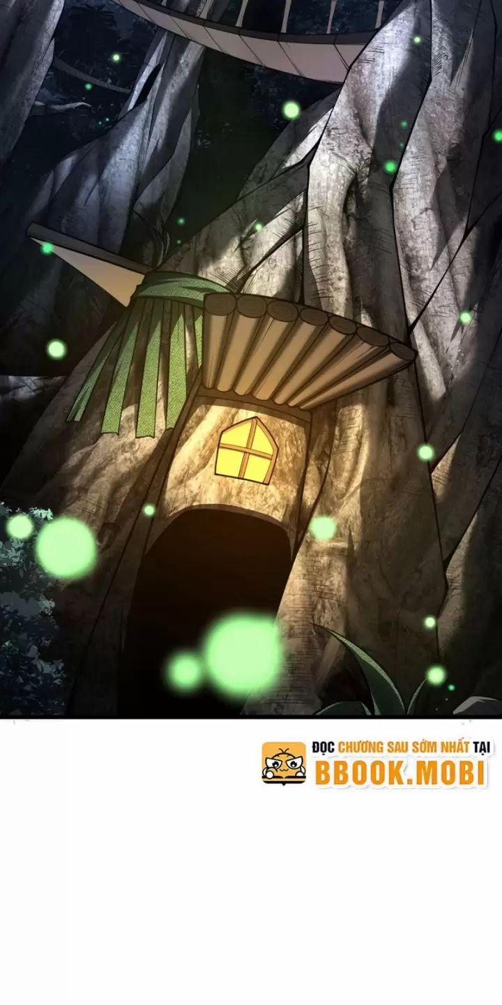 Ta, Chúa Tể Rừng Xanh 18 trang 31