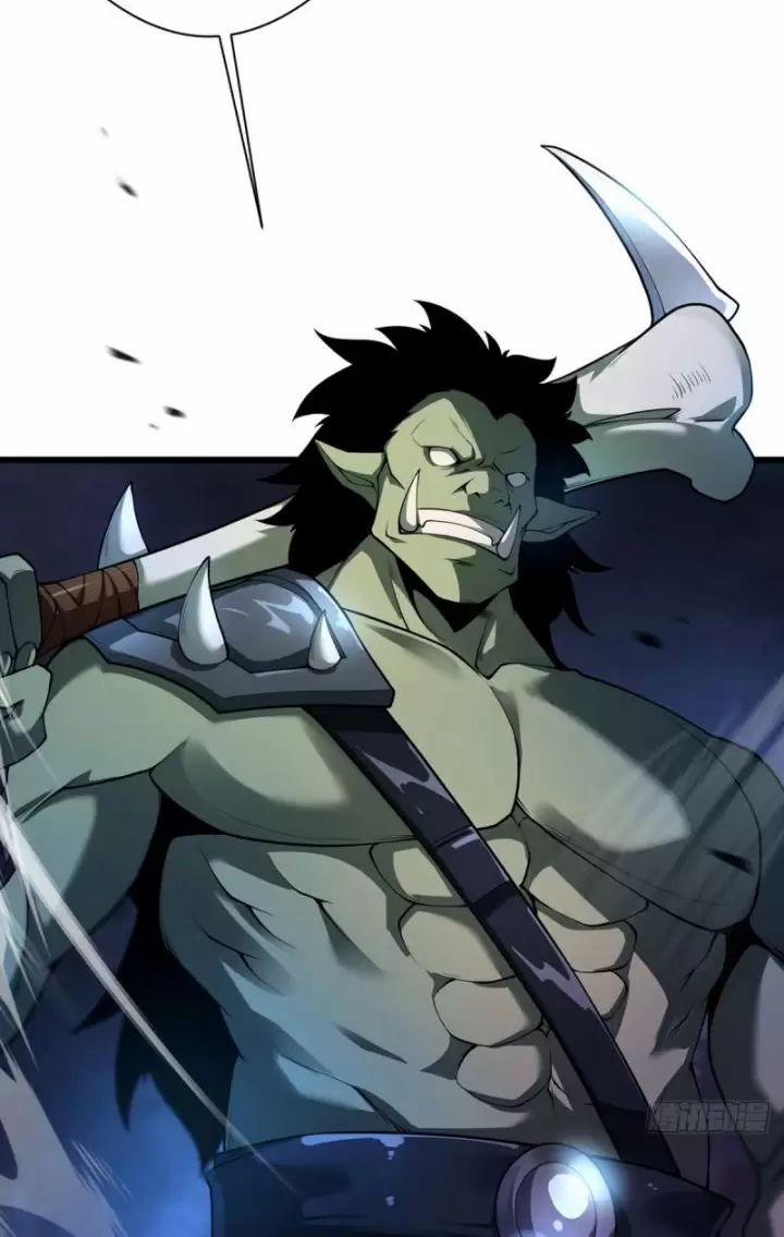 Ta, Chúa Tể Rừng Xanh 18 trang 34