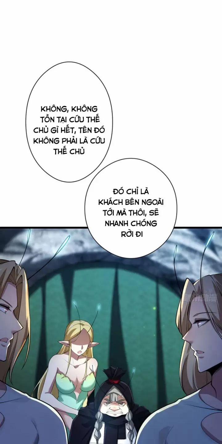 Ta, Chúa Tể Rừng Xanh 18 trang 37