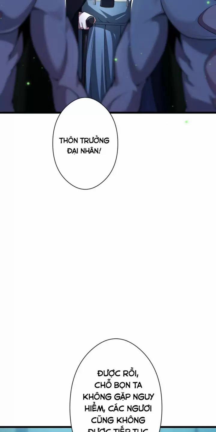 Ta, Chúa Tể Rừng Xanh 18 trang 38