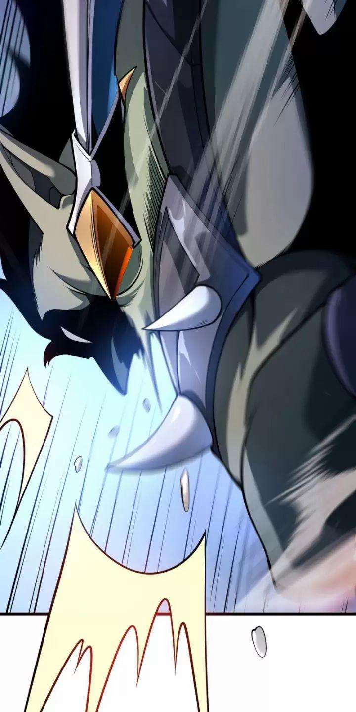 Ta, Chúa Tể Rừng Xanh 18 trang 44