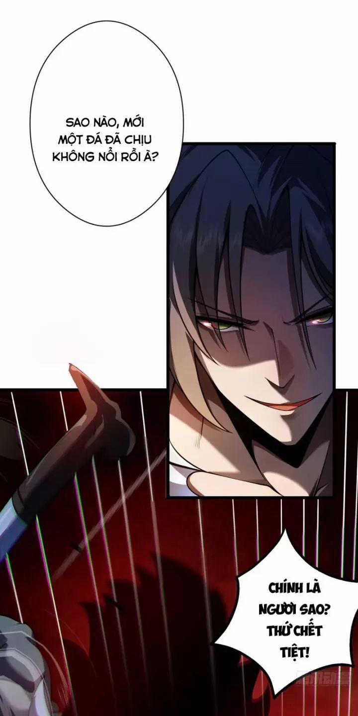 Ta, Chúa Tể Rừng Xanh 18 trang 49