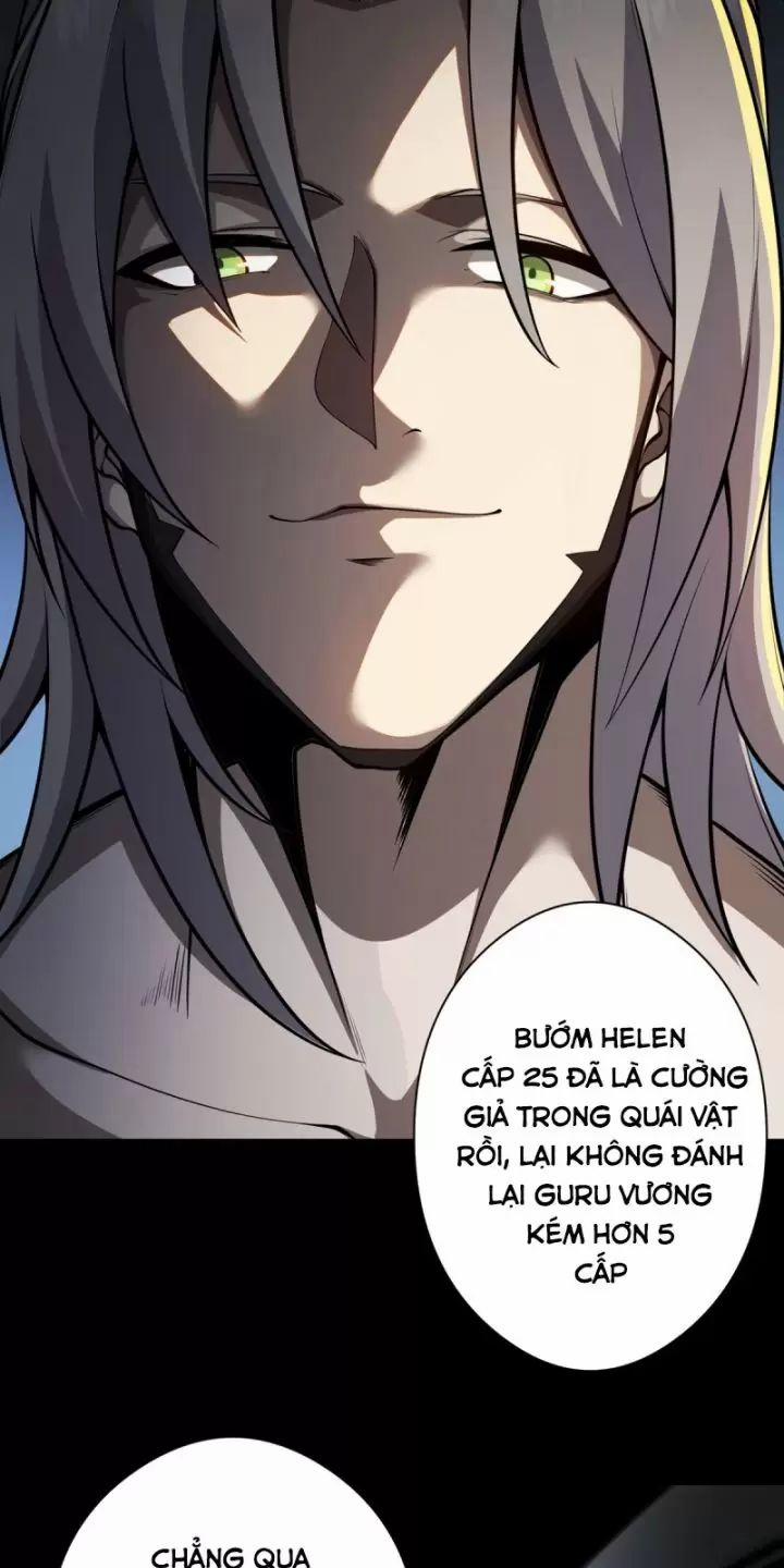 Ta, Chúa Tể Rừng Xanh 18 trang 5