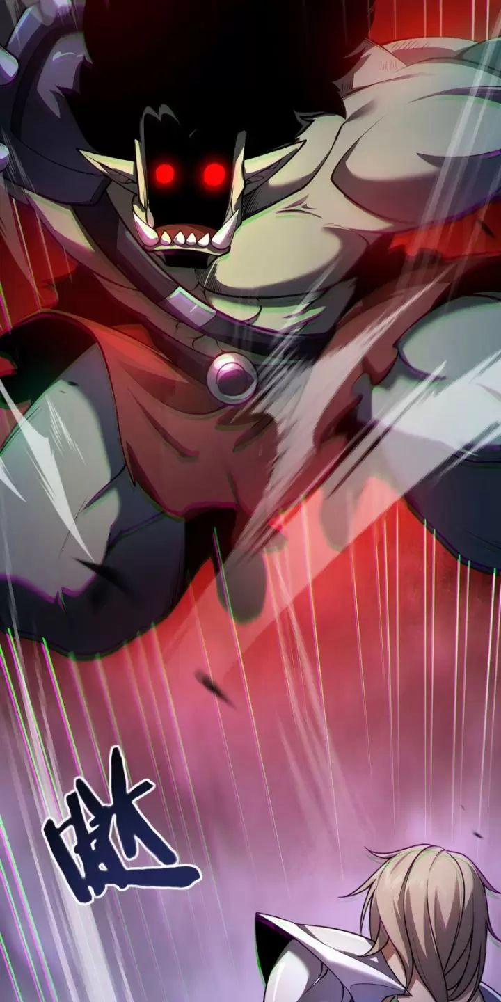 Ta, Chúa Tể Rừng Xanh 18 trang 50