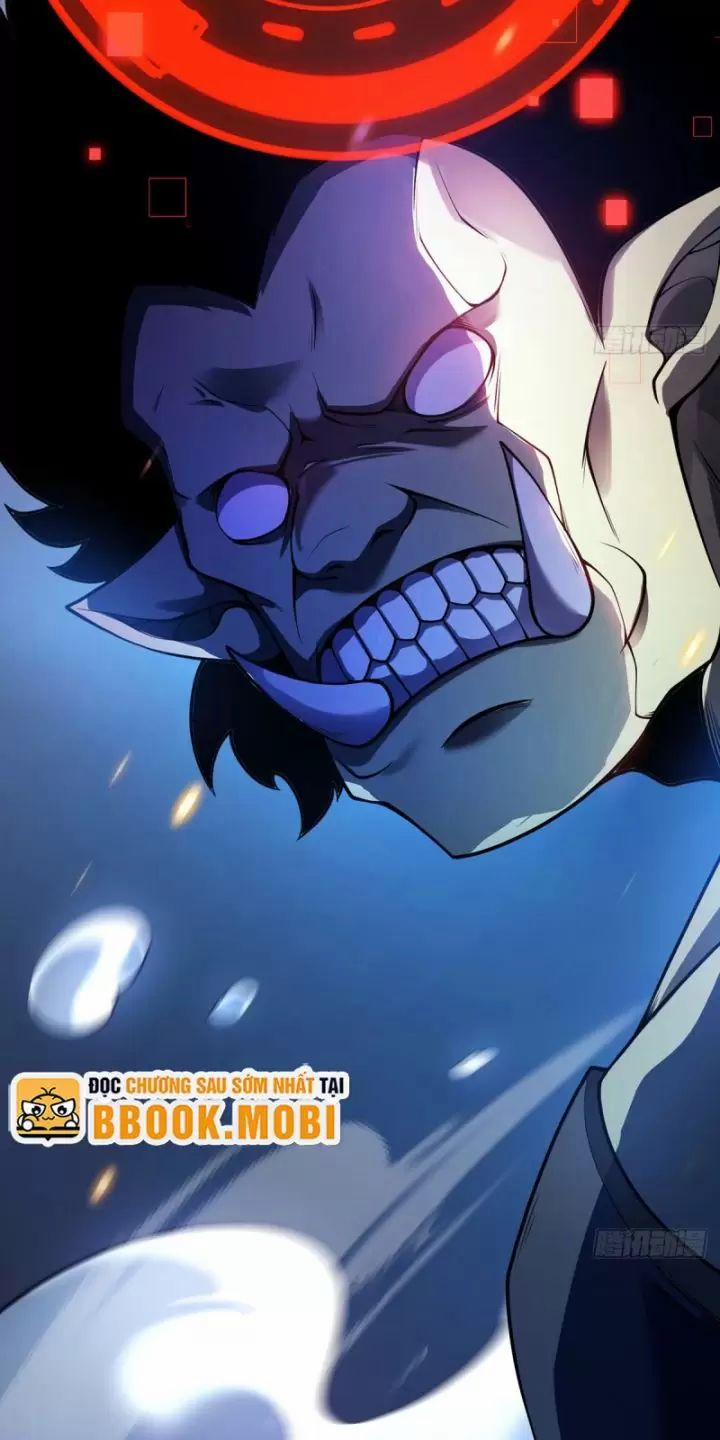 Ta, Chúa Tể Rừng Xanh 18 trang 54