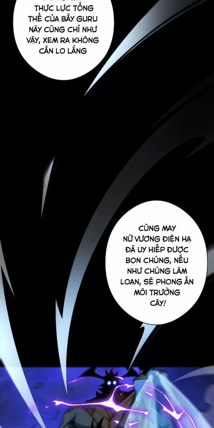 Ta, Chúa Tể Rừng Xanh 18 trang 6