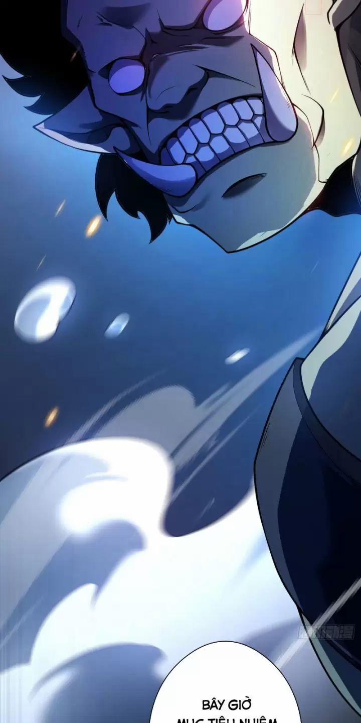 Ta, Chúa Tể Rừng Xanh 19 trang 1