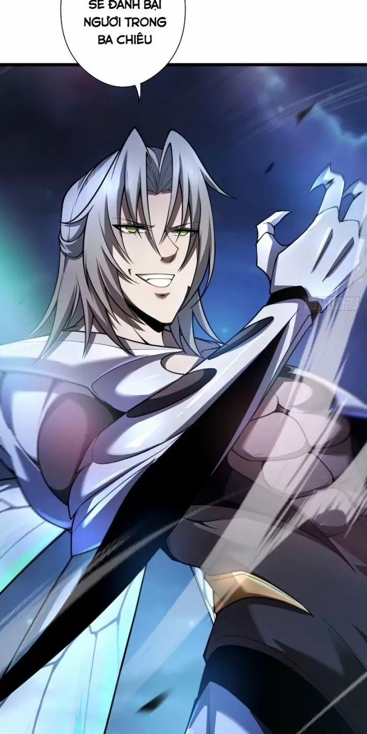 Ta, Chúa Tể Rừng Xanh 19 trang 18