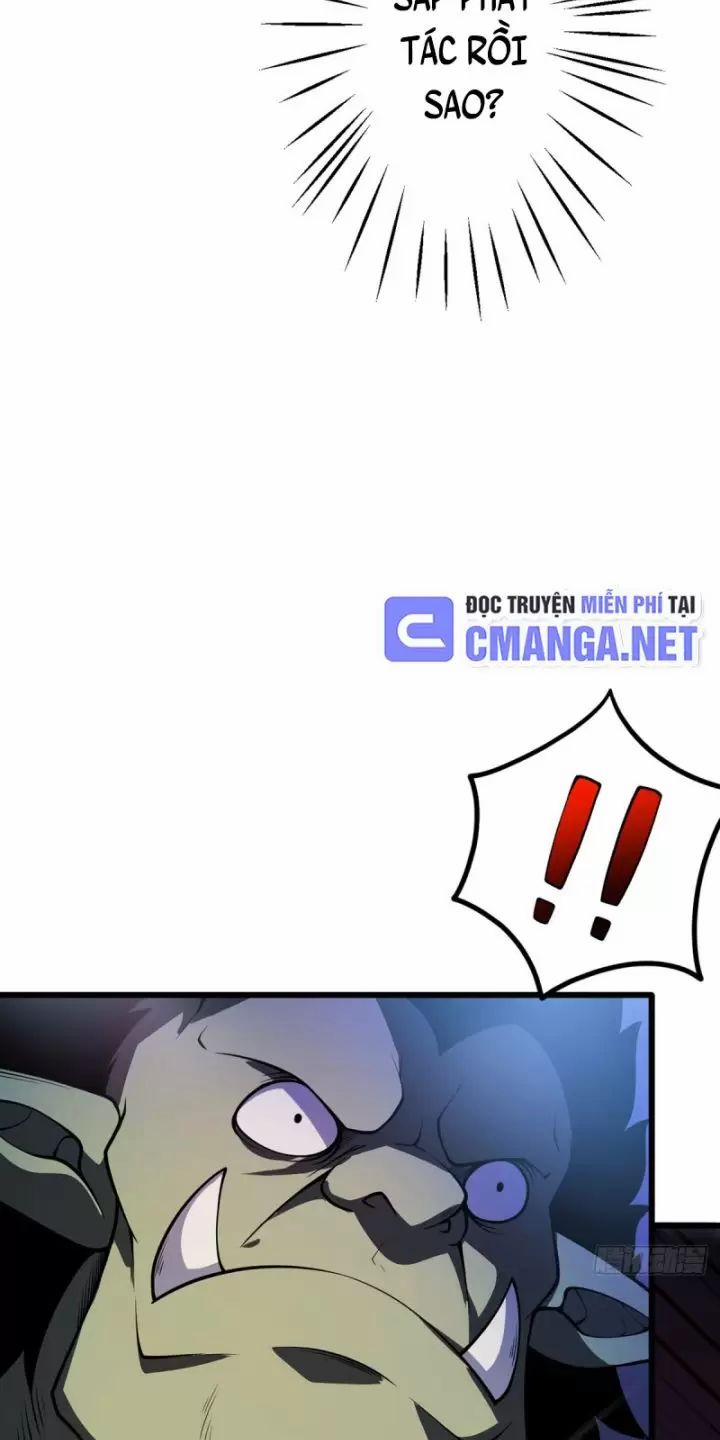 Ta, Chúa Tể Rừng Xanh 19 trang 21