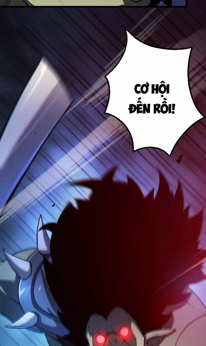 Ta, Chúa Tể Rừng Xanh 19 trang 22