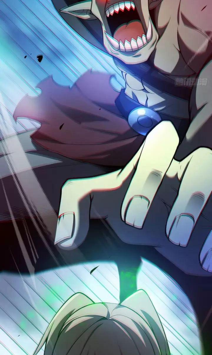 Ta, Chúa Tể Rừng Xanh 19 trang 23