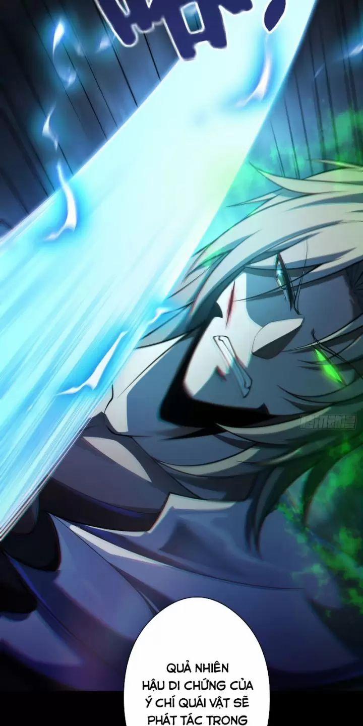 Ta, Chúa Tể Rừng Xanh 19 trang 25