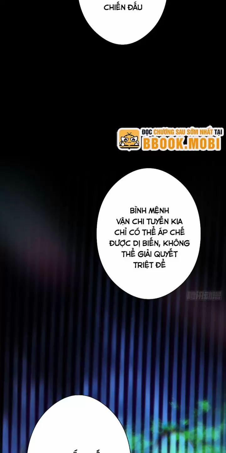 Ta, Chúa Tể Rừng Xanh 19 trang 26