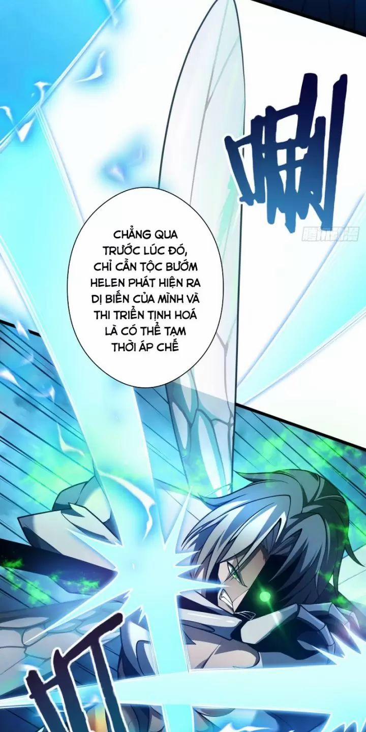 Ta, Chúa Tể Rừng Xanh 19 trang 31