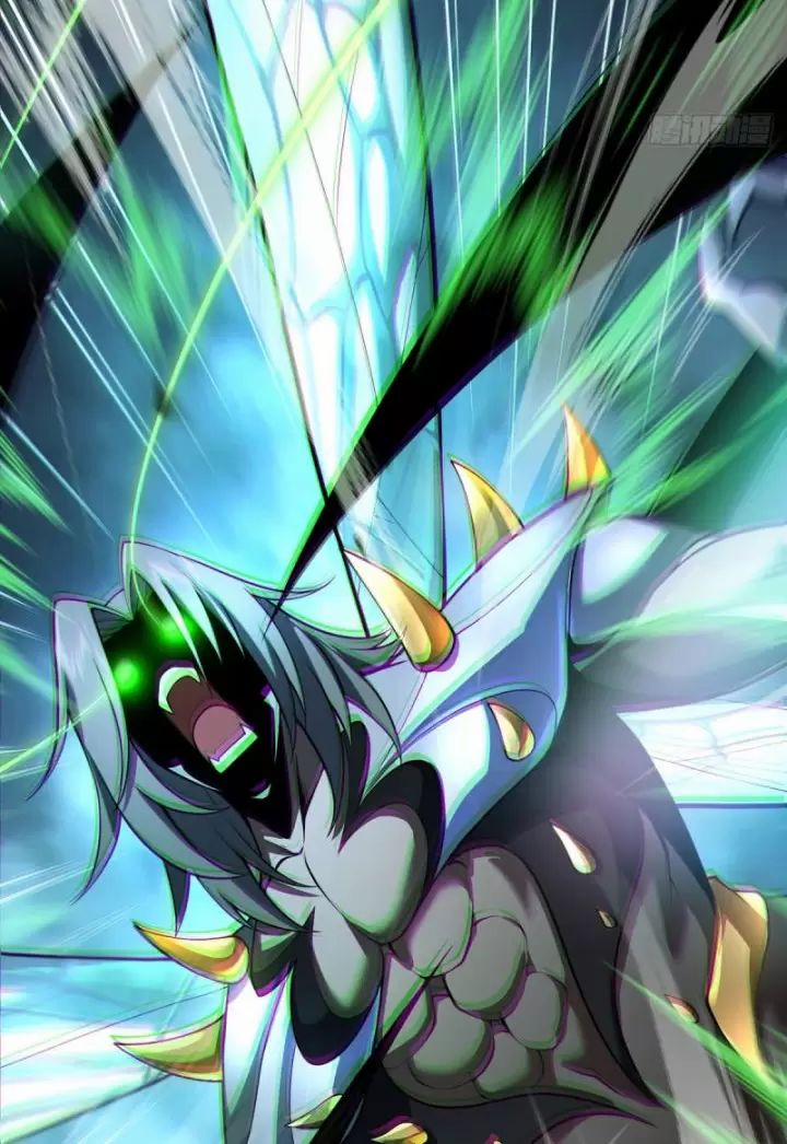 Ta, Chúa Tể Rừng Xanh 19 trang 35