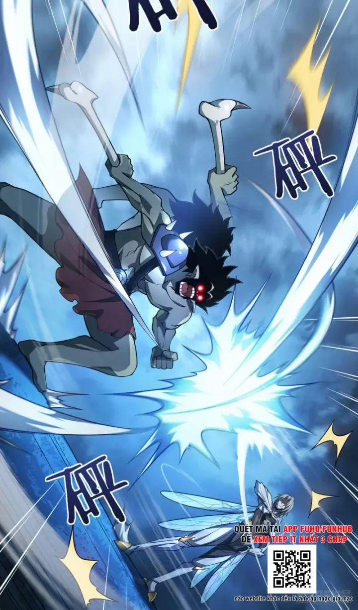 Ta, Chúa Tể Rừng Xanh 19 trang 4