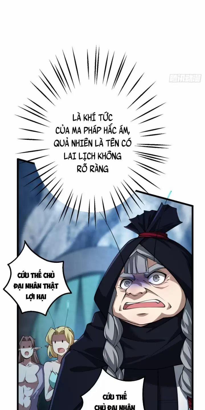 Ta, Chúa Tể Rừng Xanh 19 trang 40