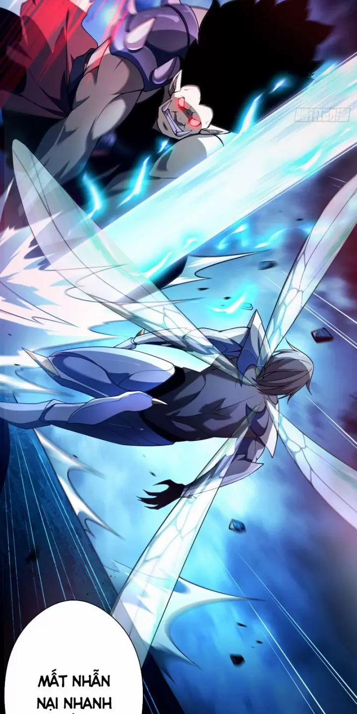 Ta, Chúa Tể Rừng Xanh 19 trang 9