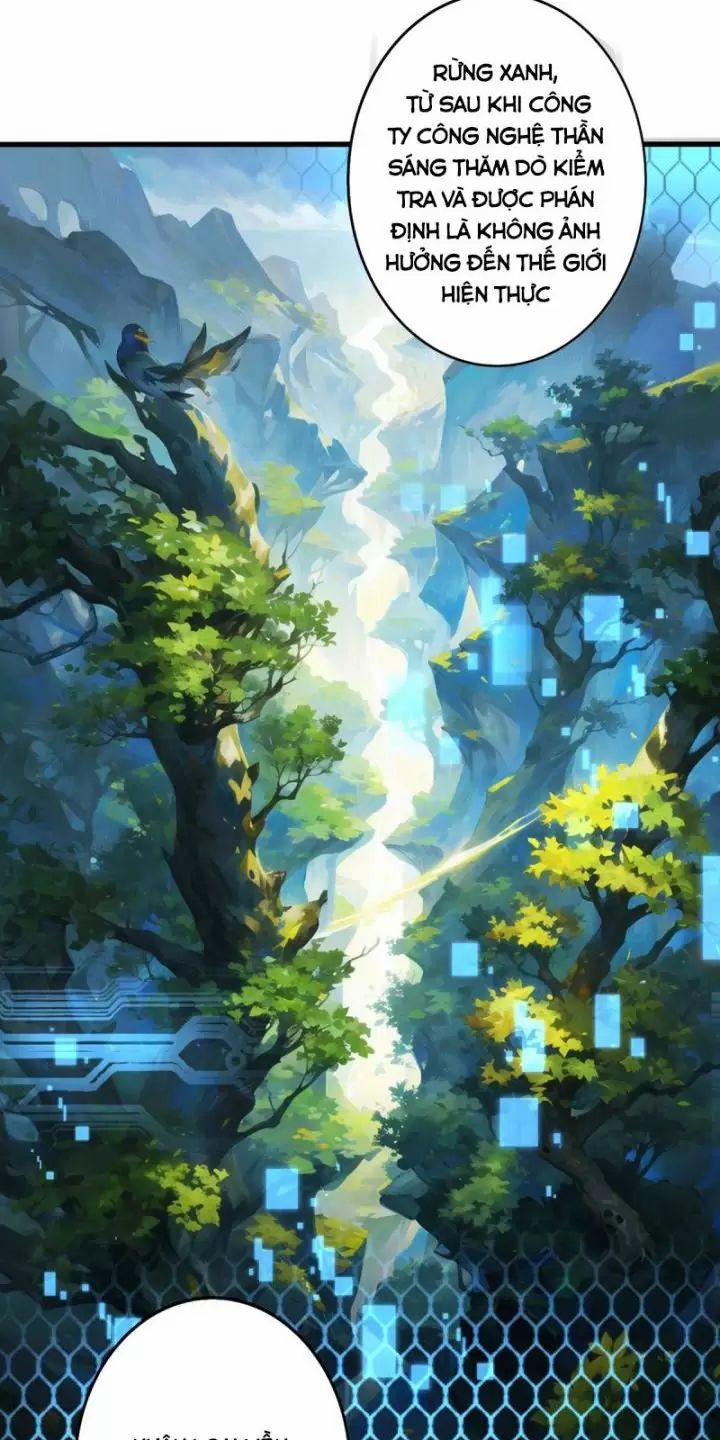 Ta, Chúa Tể Rừng Xanh 2 trang 0