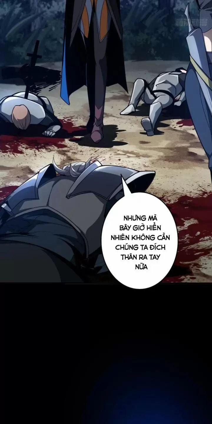 Ta, Chúa Tể Rừng Xanh 2 trang 12