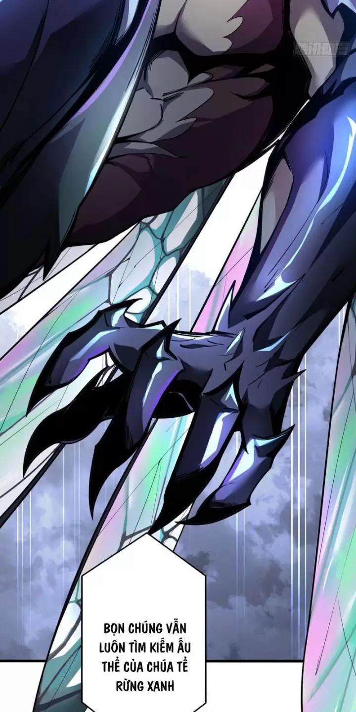 Ta, Chúa Tể Rừng Xanh 2 trang 37