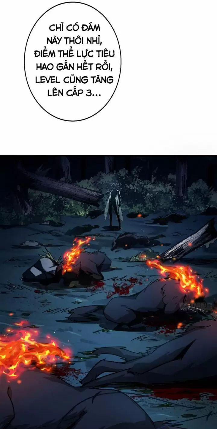 Ta, Chúa Tể Rừng Xanh 2 trang 64