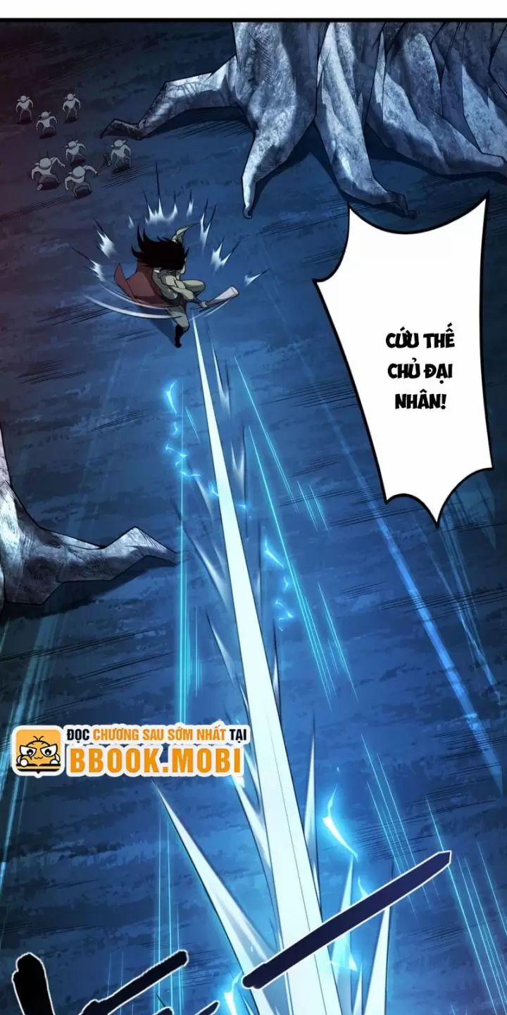 Ta, Chúa Tể Rừng Xanh 20 trang 0