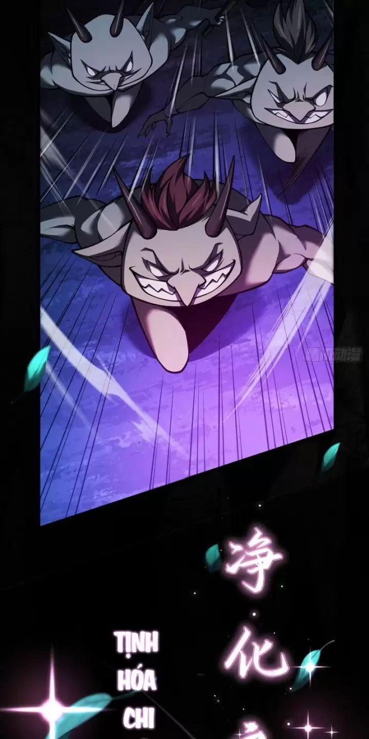 Ta, Chúa Tể Rừng Xanh 20 trang 12