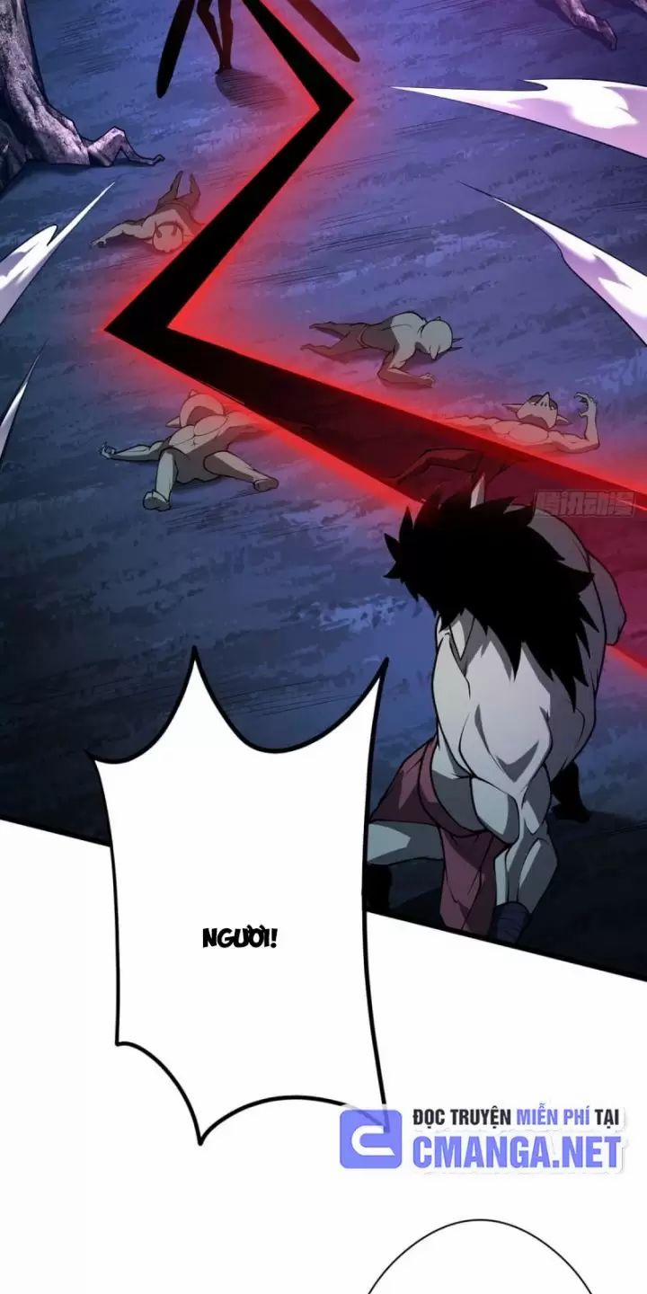 Ta, Chúa Tể Rừng Xanh 20 trang 20