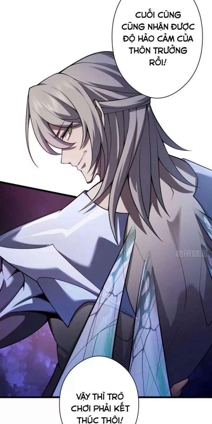 Ta, Chúa Tể Rừng Xanh 20 trang 21