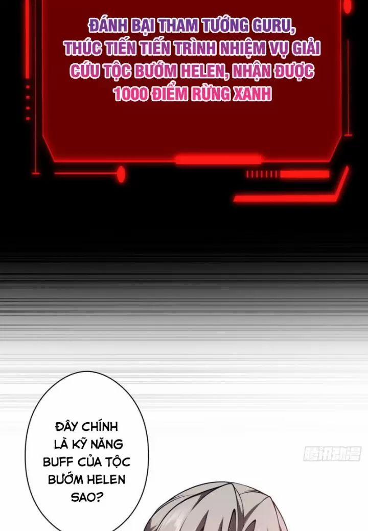 Ta, Chúa Tể Rừng Xanh 20 trang 29