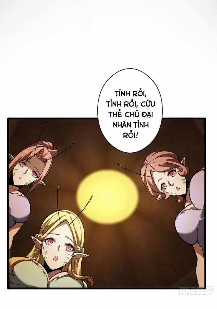 Ta, Chúa Tể Rừng Xanh 20 trang 35