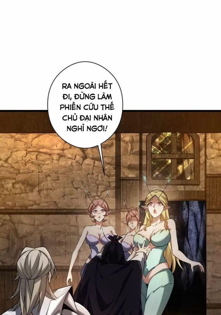 Ta, Chúa Tể Rừng Xanh 20 trang 36