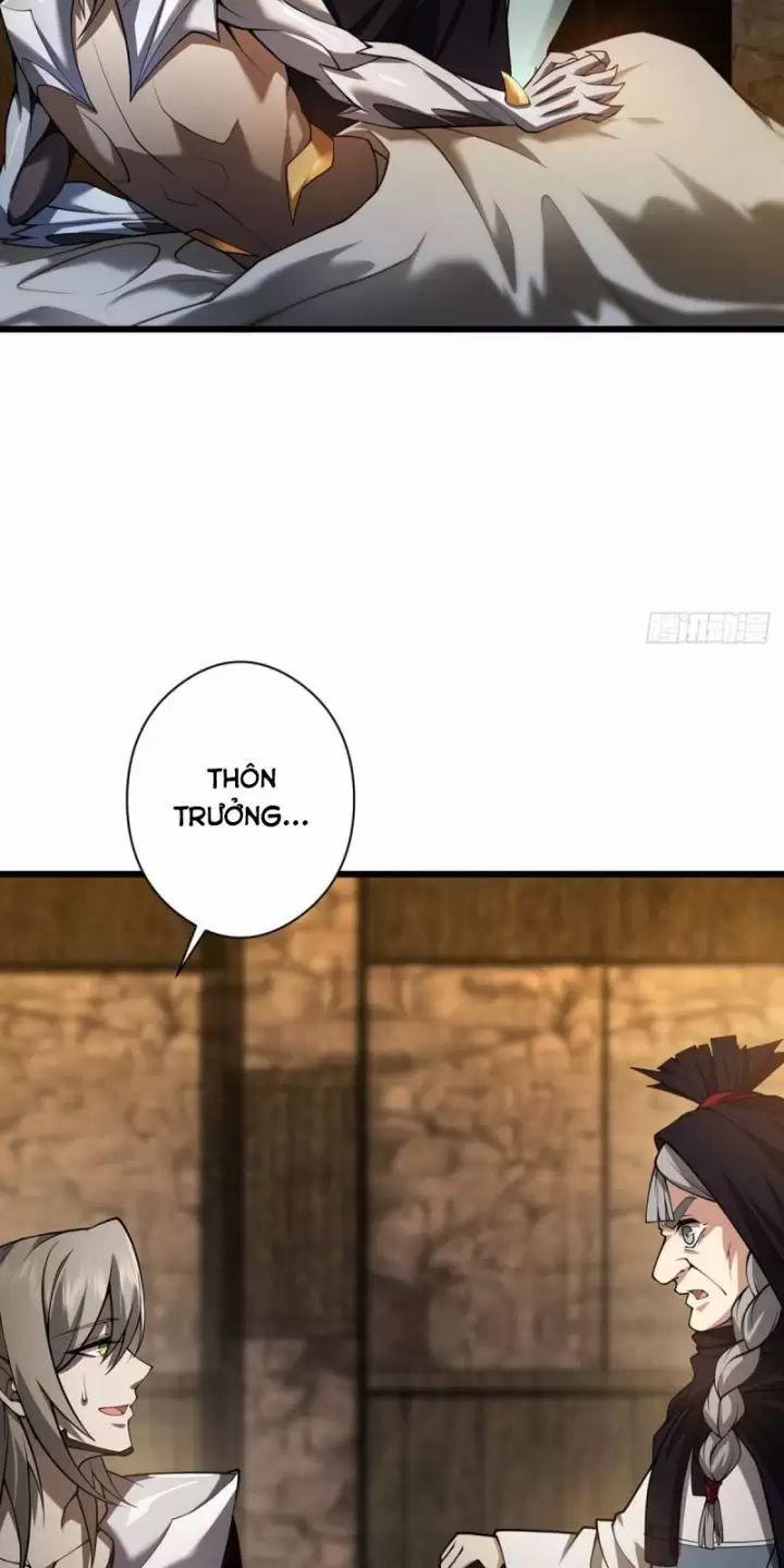 Ta, Chúa Tể Rừng Xanh 20 trang 37