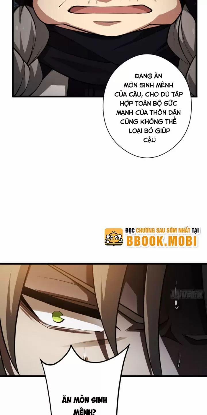 Ta, Chúa Tể Rừng Xanh 20 trang 39