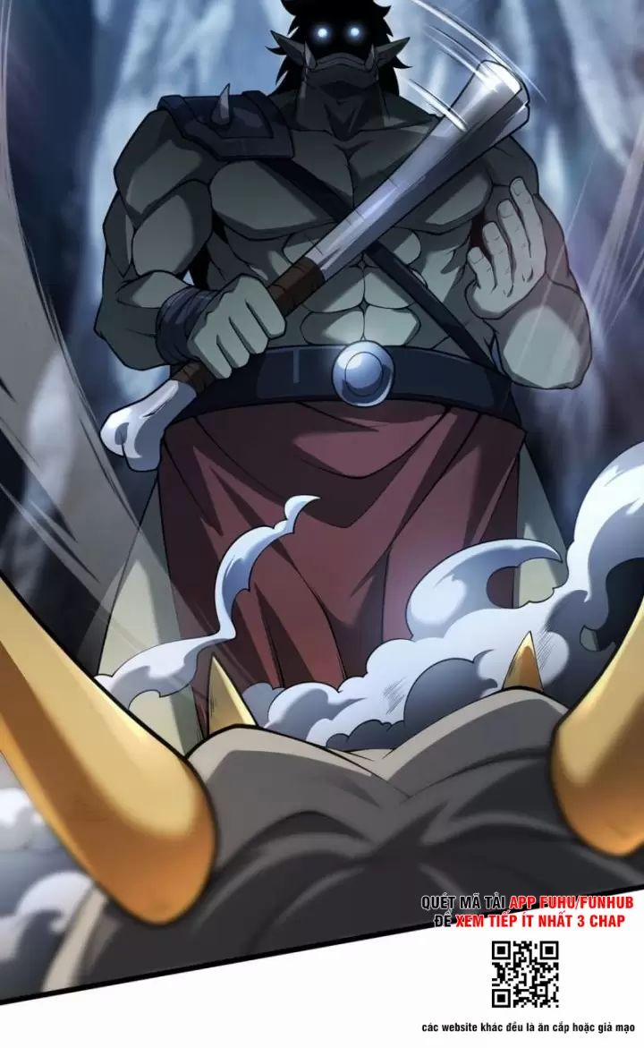 Ta, Chúa Tể Rừng Xanh 20 trang 4