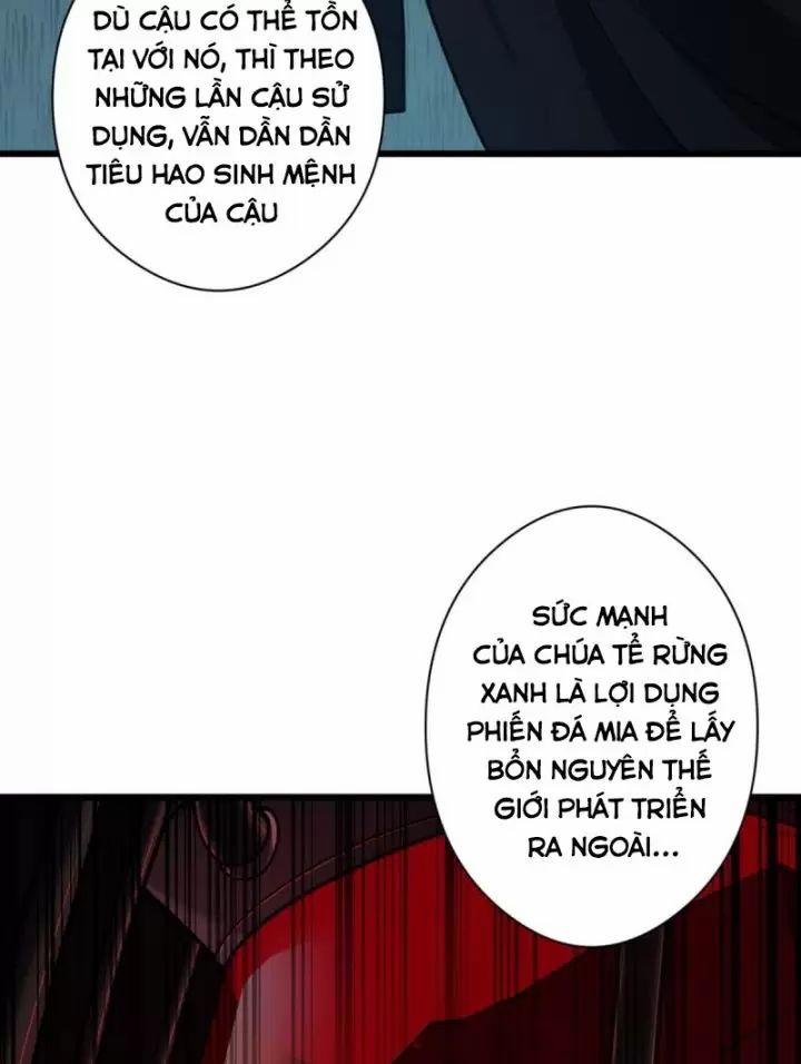 Ta, Chúa Tể Rừng Xanh 20 trang 41