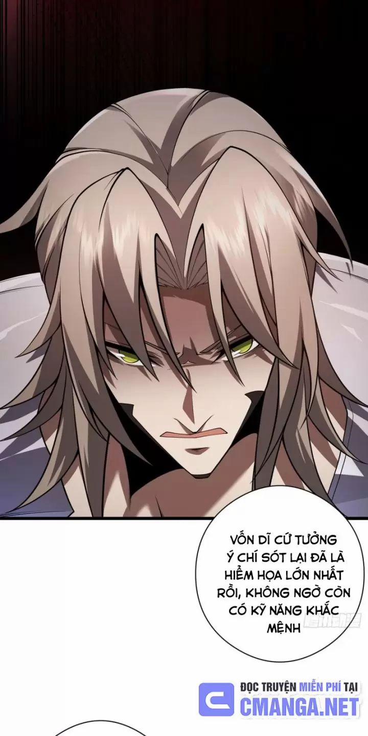 Ta, Chúa Tể Rừng Xanh 20 trang 43